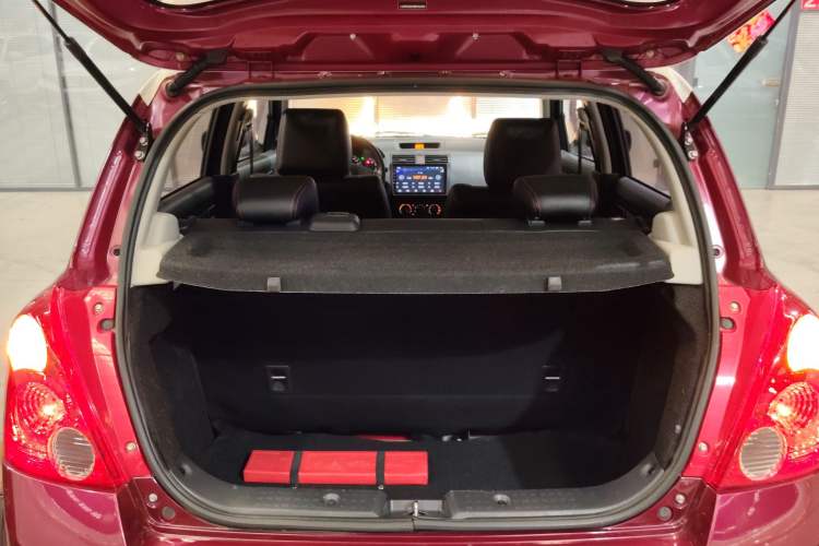 Used Suzuki Swift 2013 1.5L Automatic 20th Anniversary Limited Edition