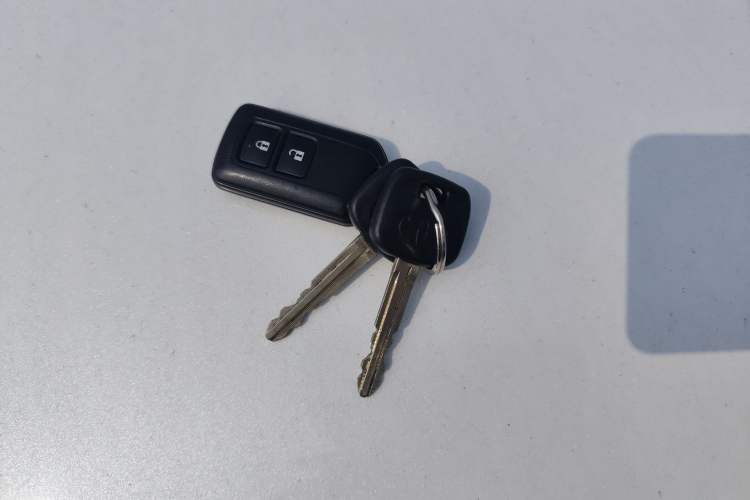 Used Toyota YARiS L Zhi Xuan 2022 X-Trail 1.5L CVT Leading PLUS Edition