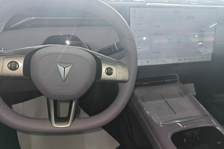 Used Deepal L06 2026 Model 560Ultra+ Laser Edition