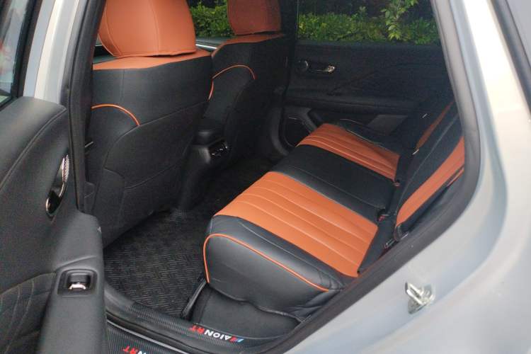 Used AION RT 2025 520 Smart Enjoy Edition
