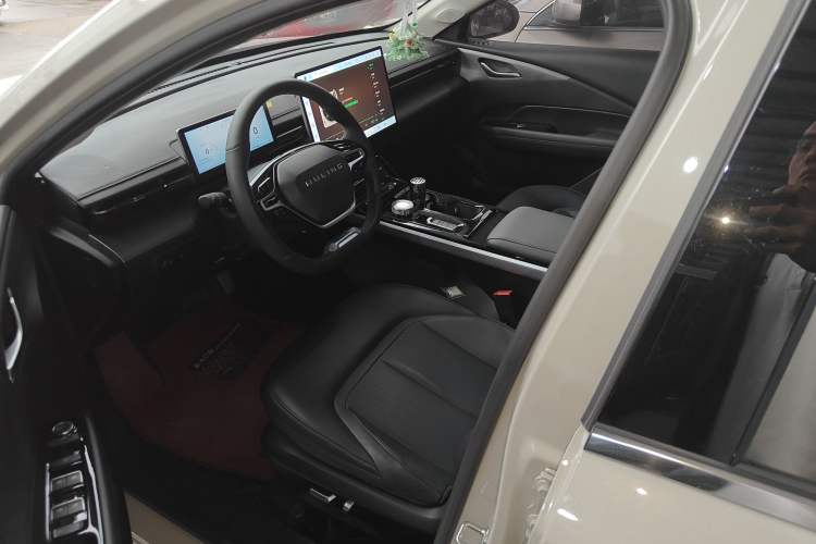 Used Wuling Xingguang 2023 150 Advanced Edition
