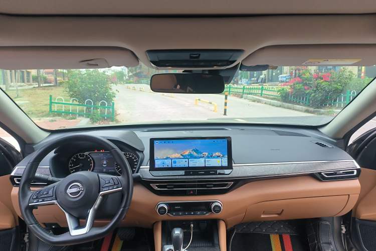 Used Nissan Teana 2022 2.0L XL-TLS Enjoyment Edition
