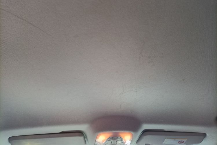 Used GAC Trumpchi GS4 2015 200T G-DCT Comfort Edition
