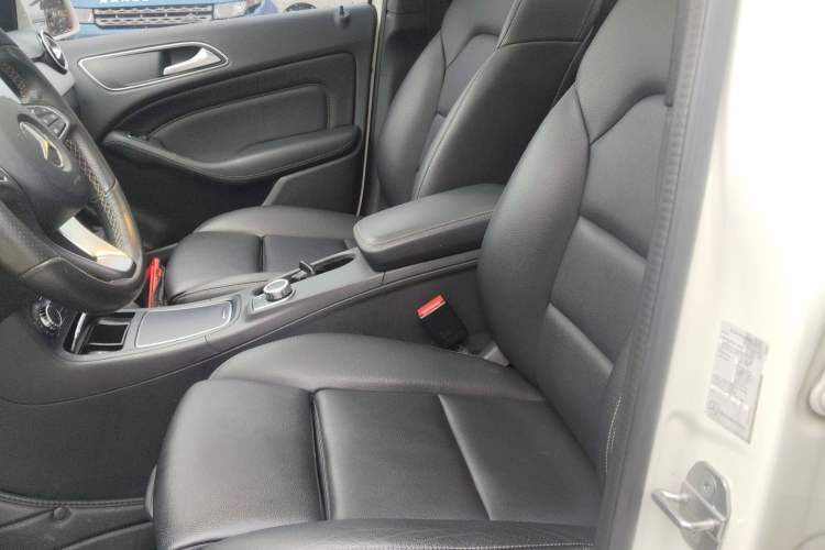 Used Mercedes-Benz B-Class 2018 B 200 Sport Edition
