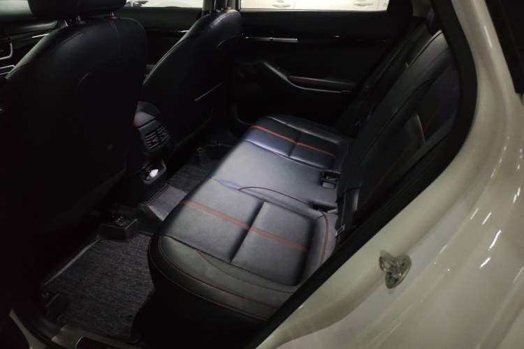 Used Kia KX3 2020 1.5L CVT Trend Edition