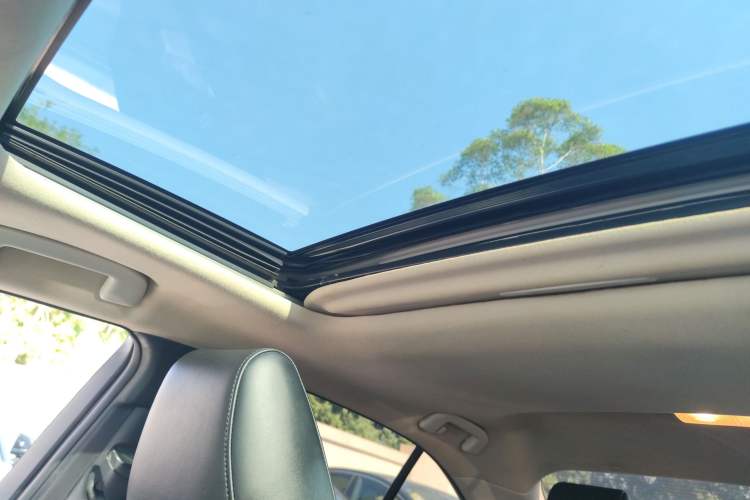 Used Toyota Corolla 2021 1.2T S-CVT Elite PLUS Edition