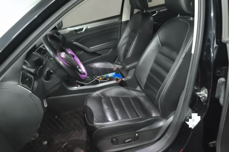 Used Volkswagen Passat 2017 280TSI DSG Luxury Edition
