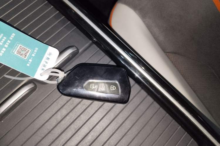 Used Volkswagen ID.6 CROZZ 2022 Long-Range PRO Edition