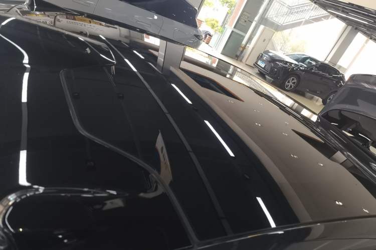 Used Nio ET7 2024 75 kWh Executive Edition
