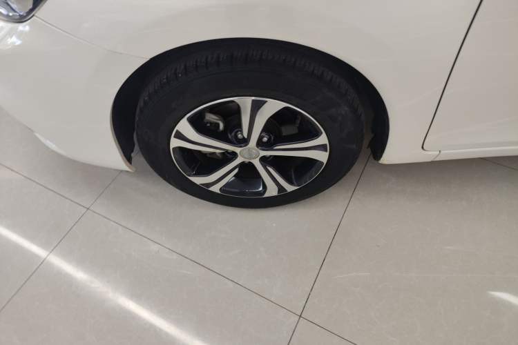 Used Nissan Tiida 2016 1.6L CVT Smart Drive Edition