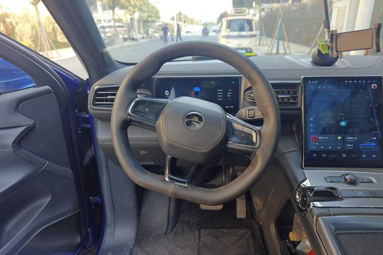 Used Nio EC6 2020 605 km Sport Edition
