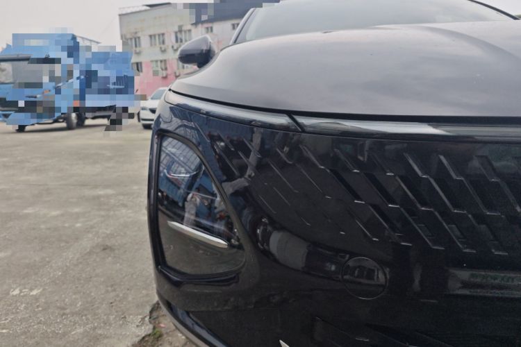 Used Wuling Xingguang 2023 70 Standard Edition Right Front Headlight