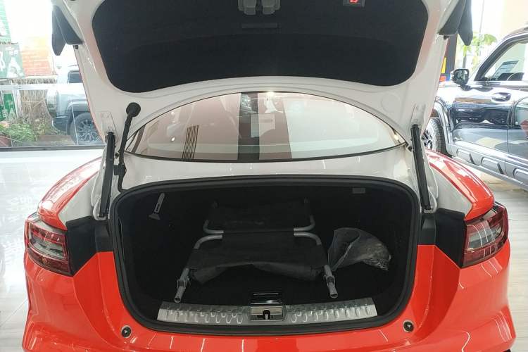 Used NETA GT 2023 660
