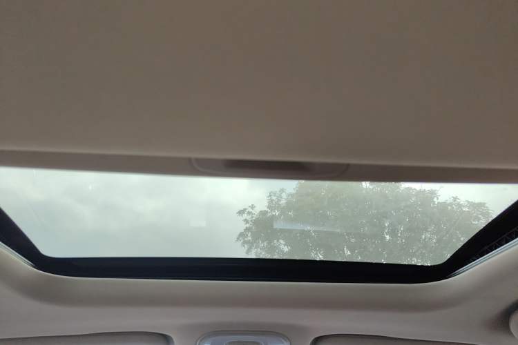 Used BYD Song MAX 2021 Upgraded Model 1.5T Automatic Luxury 7-Seater
