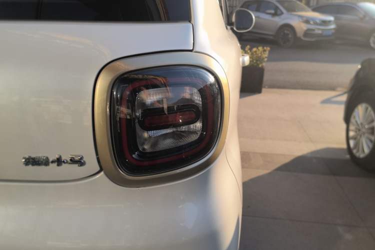 Used Bestune Pony 2024 170km Range Energizing Horse
