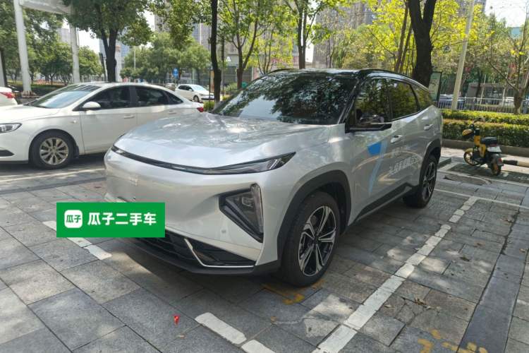 Used Geely Galaxy L7 2025 EM-i 115km Exploration+ Edition