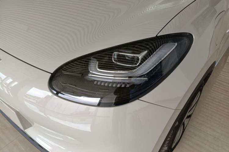 Used Wuling Bingo 2023 333 km Enjoyment Version