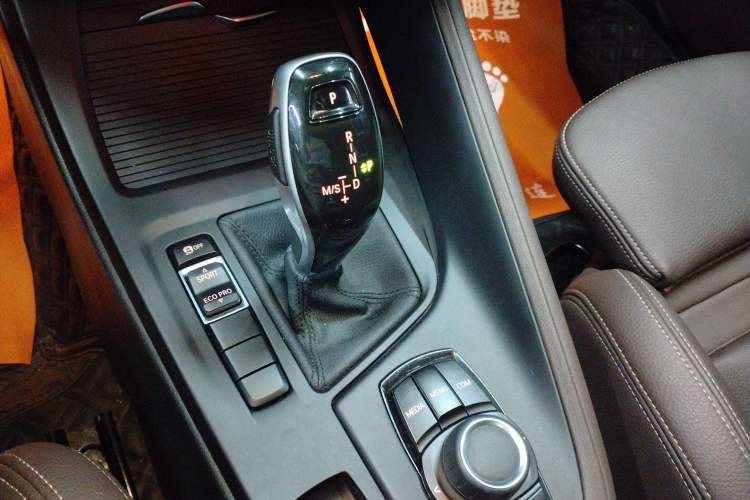 Used BMW X1 2020 sDrive20Li Fashion Model