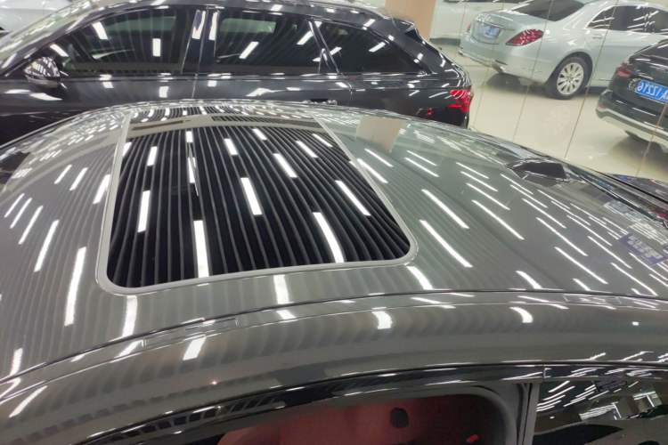 Used BMW 4 Series 2023 425i M Sport Night Edition
