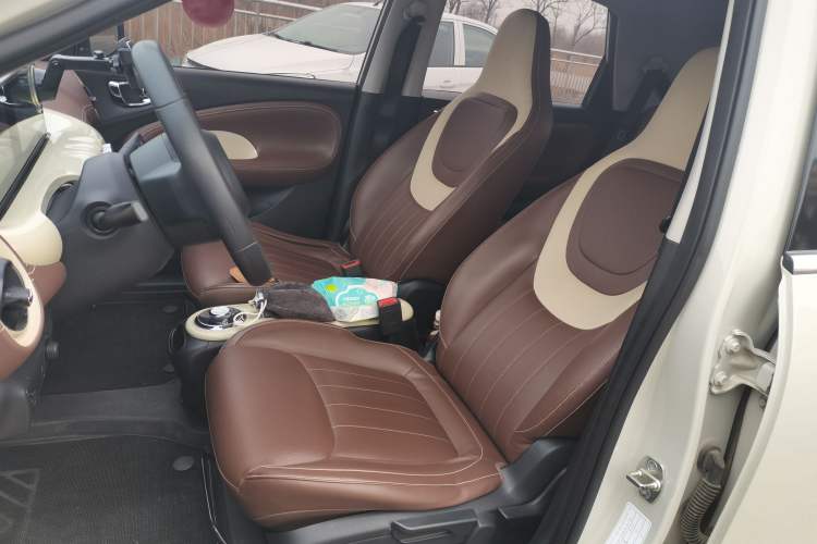 Used Wuling Bingo 2023 333 km Enjoyment Version