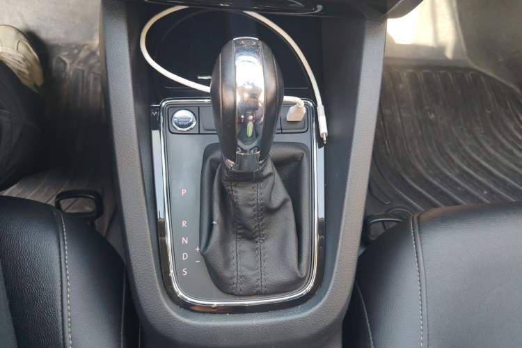 Used Volkswagen Sagitar 2018 1.6L Automatic Comfort Model
