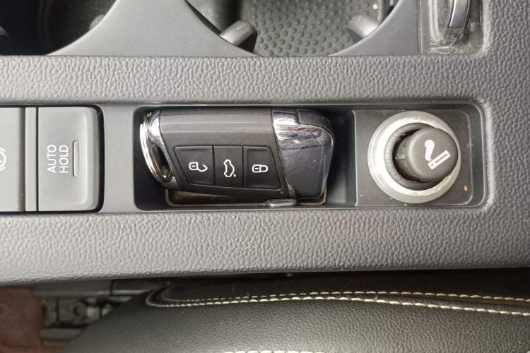 Used Volkswagen Magotan 2020 330TSI DSG Luxury Edition
