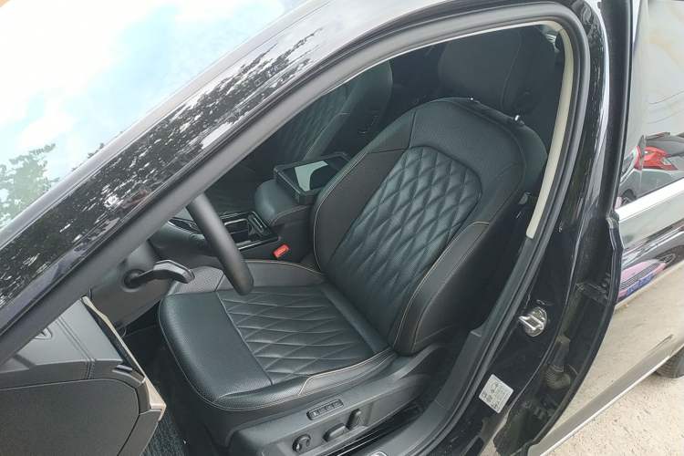 Used Volkswagen Passat 2021 330TSI Luxury Edition