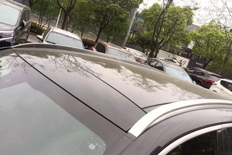 Used Mercedes-Benz GLC 2022 Refreshed GLC 300 L 4MATIC Dynamic Edition Prestige Version Roof