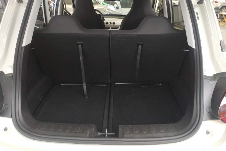 Used Wuling Bingo 2023 203km Light Edition
