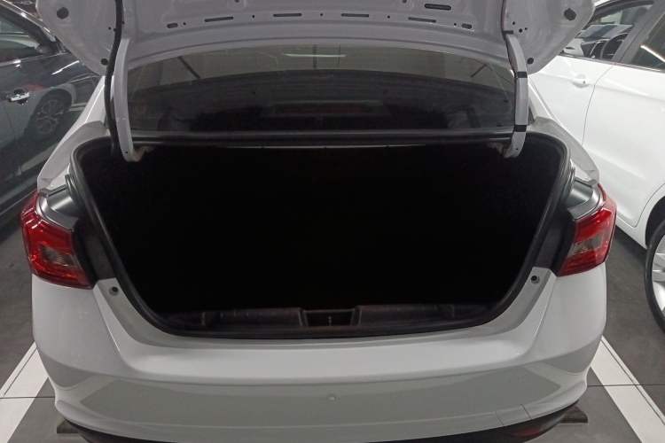 Used Chery Arrizo 5 2021 PRO 1.5L CVT Youth Edition
