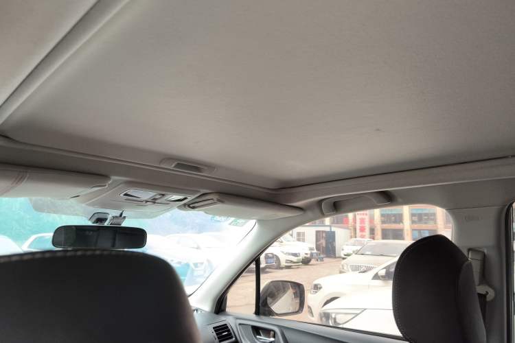 Used Subaru Forester 2014 2.5i Automatic Elite Edition
