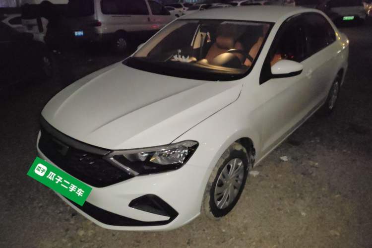 Used Jetta VA3 2021 1.5L Automatic "Upward Journey" Edition