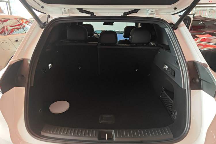 Used Li Auto L6 2024 Max