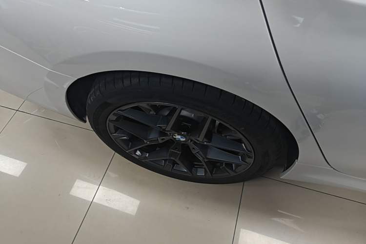Used BMW 3 Series 2026 330Li M Sport Night Package