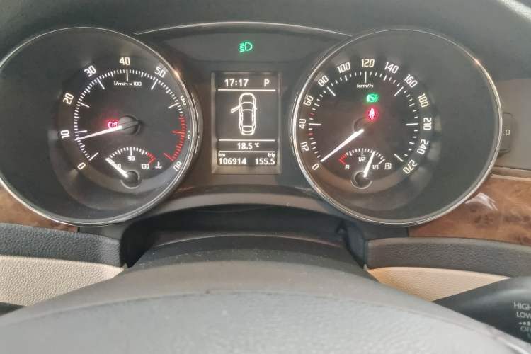 Used Skoda Superb 2012 1.8TSI Automatic Prestige Edition
