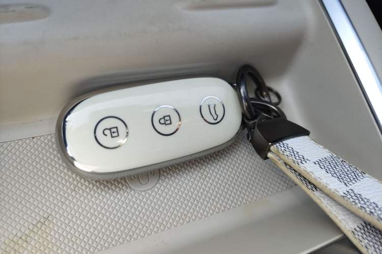 Used Li Auto L8 2023 Pro Model