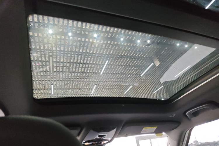 Used MINI JCM COUNTRYMAN 2024 2.0T JOHN COOPER WORKS