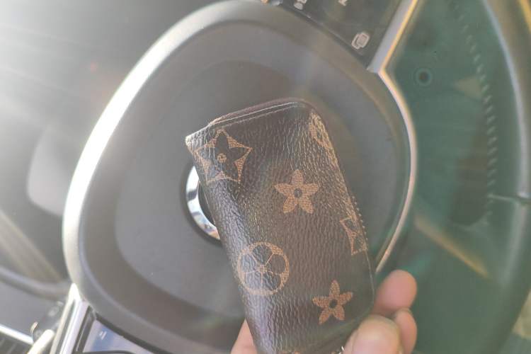 Used Volvo XC90 2017 T6 Zhiya Edition 7-seater