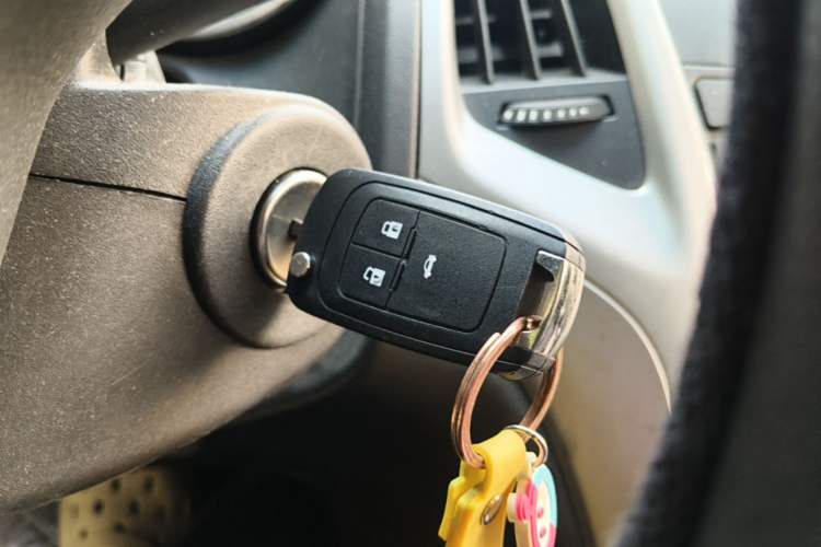 Used Buick GT 2014 XT 1.6L Automatic Fashion Edition