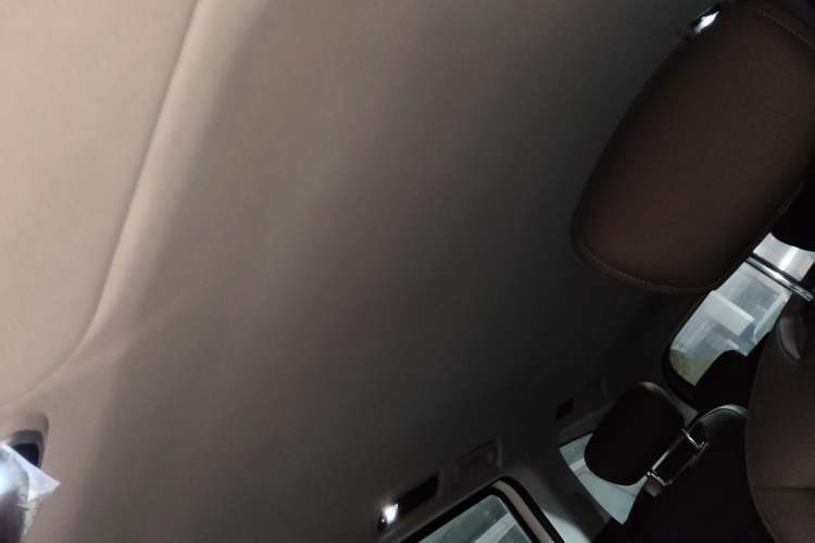 Used SAIC MAXUS Dajia 7 2024 Revised Version Super Hybrid Long-Range Edition Enjoyment Version