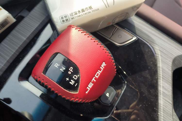 Used JETOUR X90 PLUS 2024 1.6TD DCT Villa 7-Seater