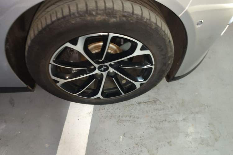 Used XPeng P7 2021 480N