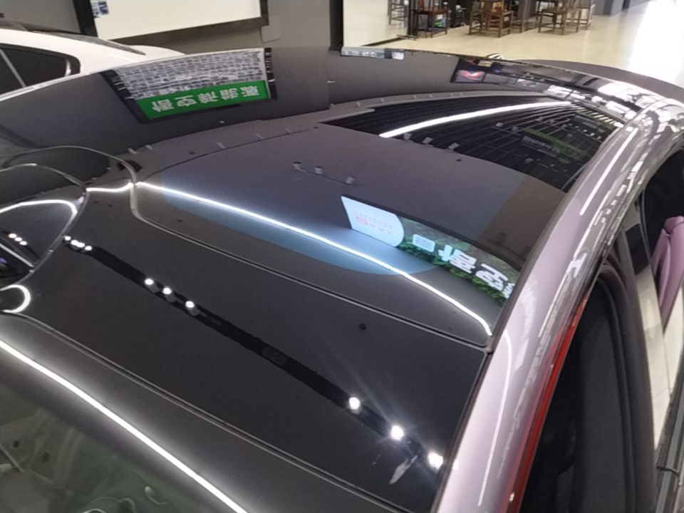 Xiaomi Auto SU7 2024 Four-Wheel Drive Ultra-Long Range Advanced Intelligent Driving Max Edition — снимка 7