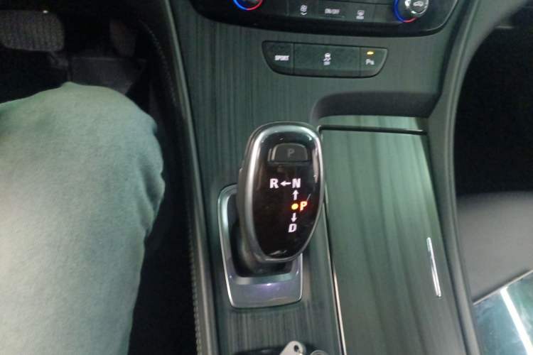 Used Buick LaCrosse 2020 652T Luxury Version