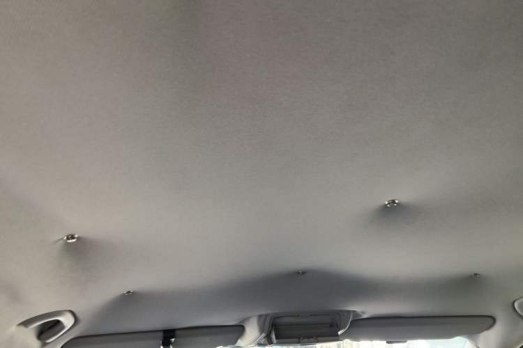 Used Volkswagen Tiguan 2012 1.8TSI Automatic Two-Wheel Drive Urban Edition Headliner