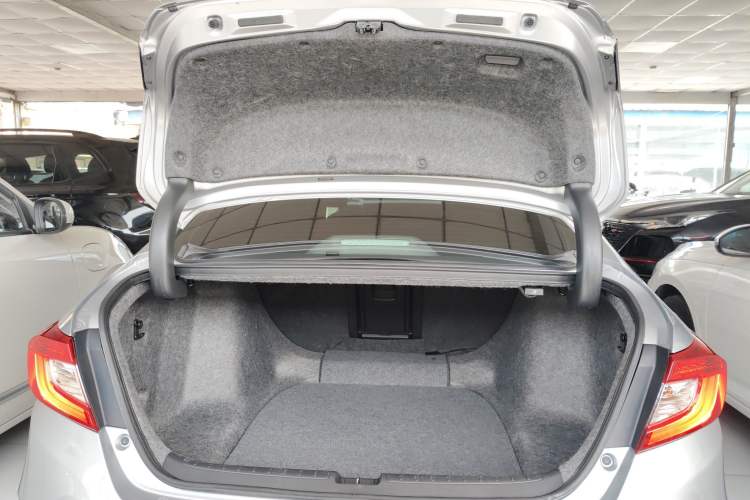 Used Honda Accord 2018 260TURBO Elite Edition China V