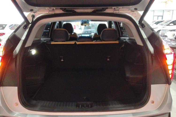 Used Geely Auto FX11 2023 1.5TD DCT Prestige Edition