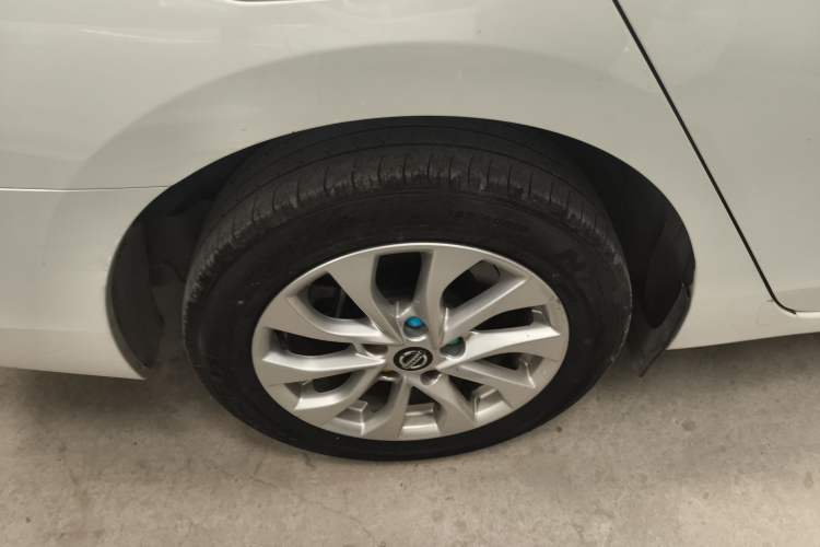 Used Nissan Sylphy 2022 Classic 1.6XE CVT Comfort Edition
