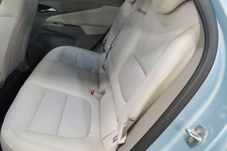 Used Buick Velite 7 2020 652E Connected Smart Edition