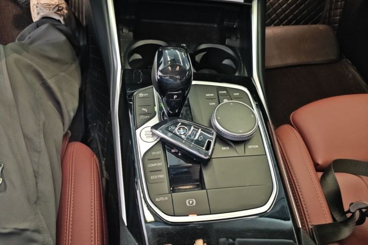 Used BMW 3 Series 2021 Facelifted 320Li M Sport Package

